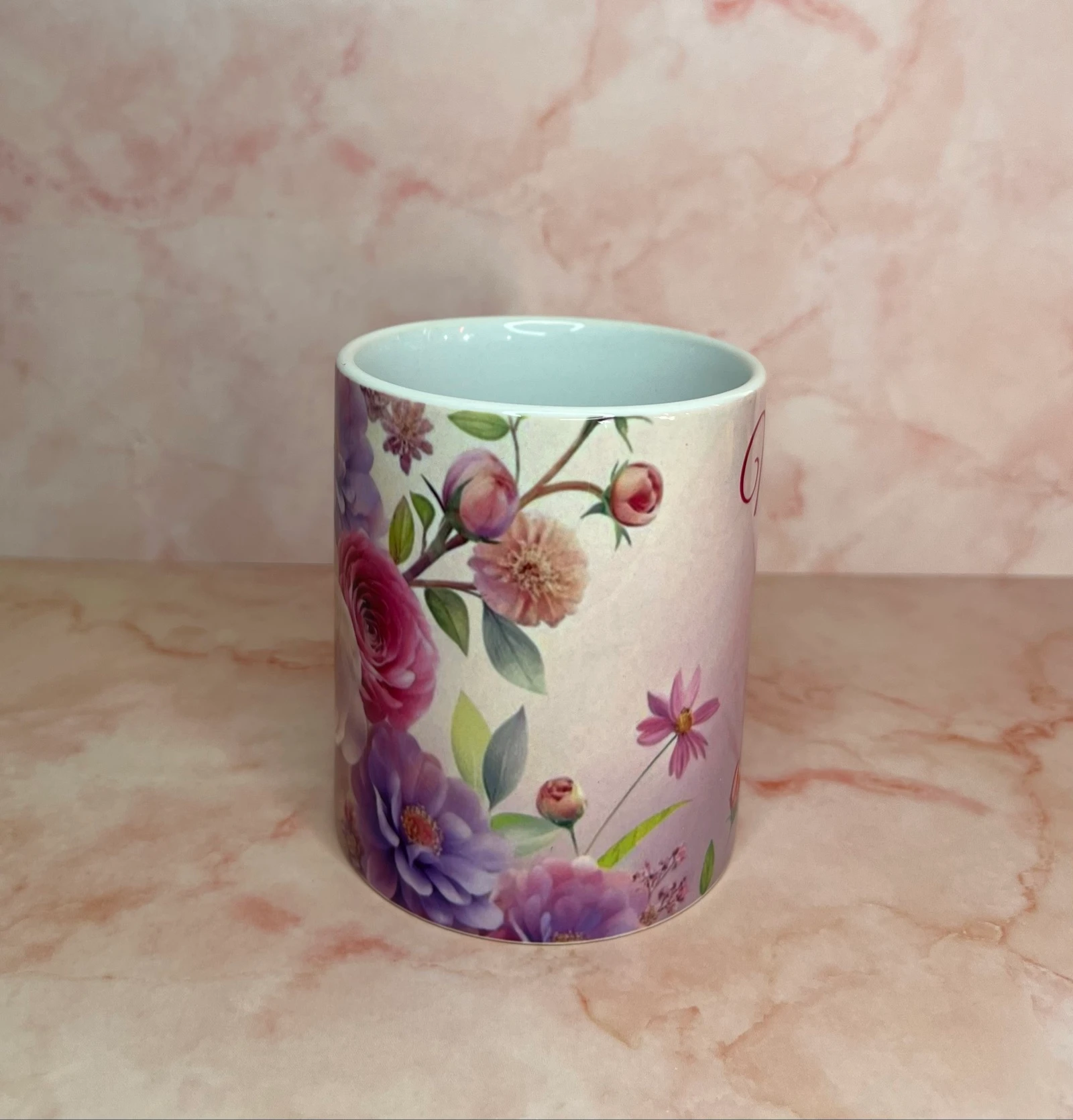 Caneca personalizada vovó – photo 2